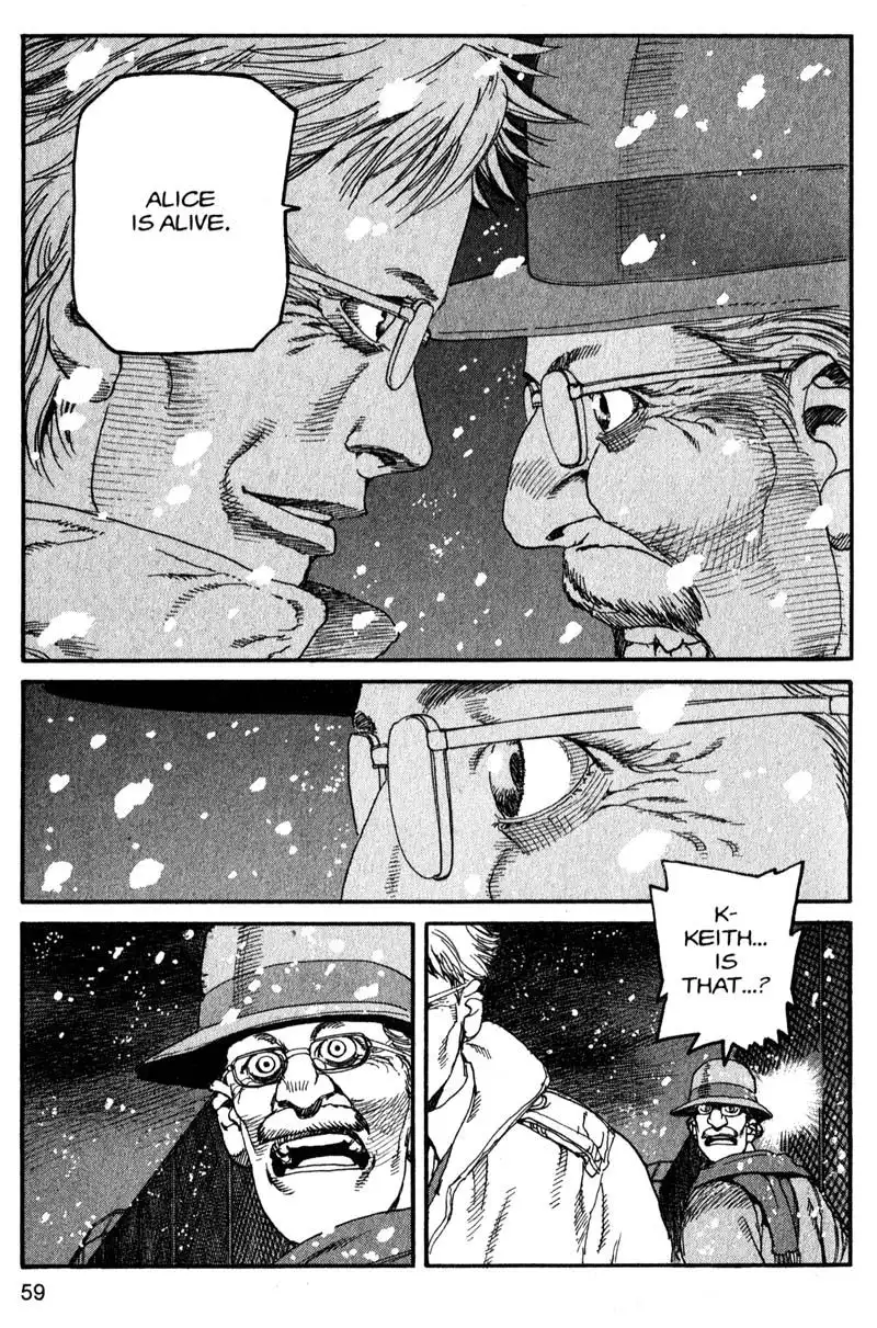 Project Arms Chapter 146 17